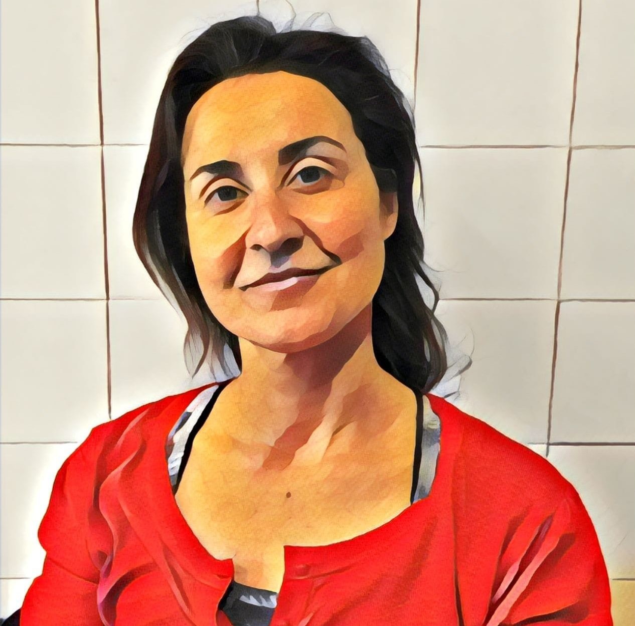 Letizia Tarantino