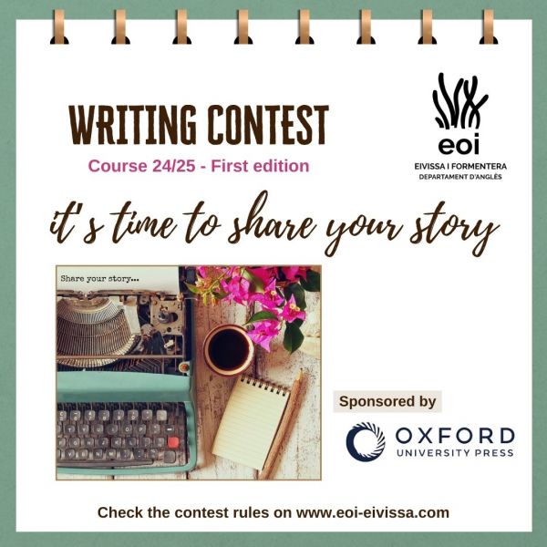 Narrative Contest